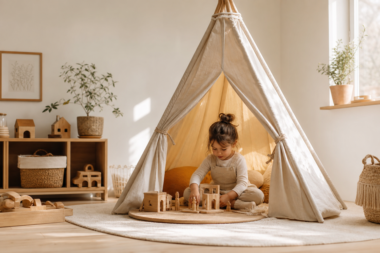 Imaginative Play