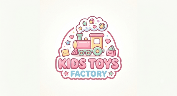 Kids Toys Factory